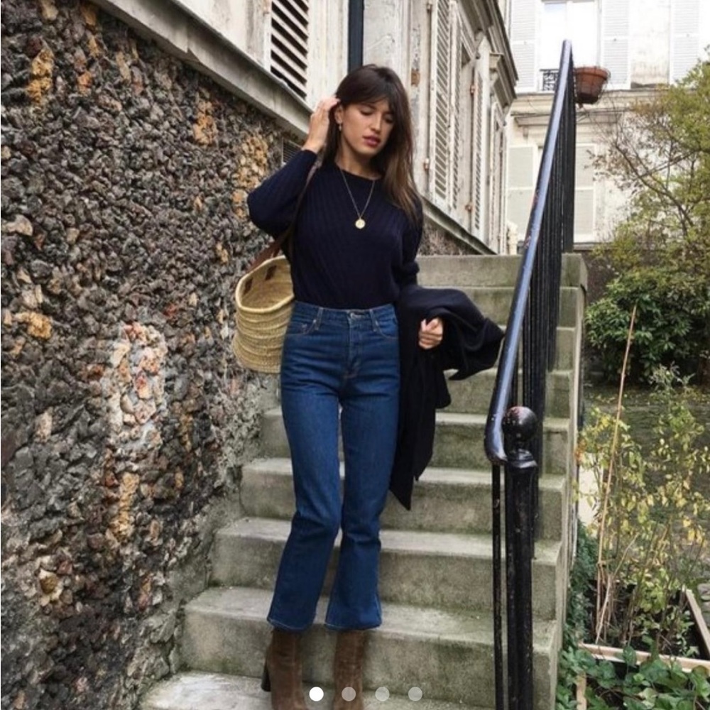 Rouje Uma Jeans